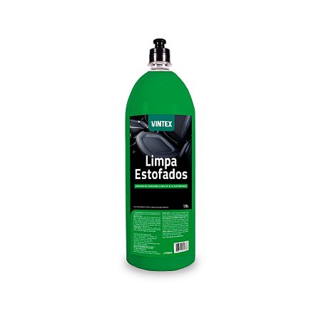 LIMPA ESTOFADOS 1,5L - VONIXX