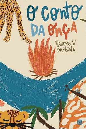 O CONTO DA ONÇA