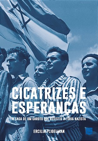 Cicatrizes e esperanças