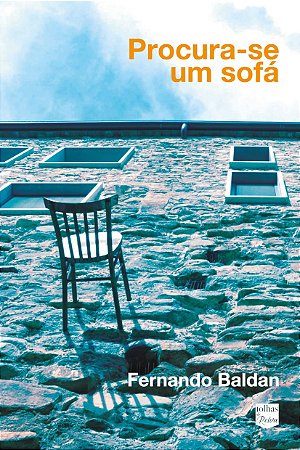 PROCURA-SE UM SOFÁ