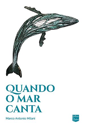 Quando o mar canta ***Pré-venda***