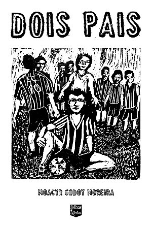 Dois pais ***pré-venda***