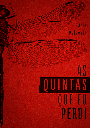 As quintas que eu perdi *Pré-venda*