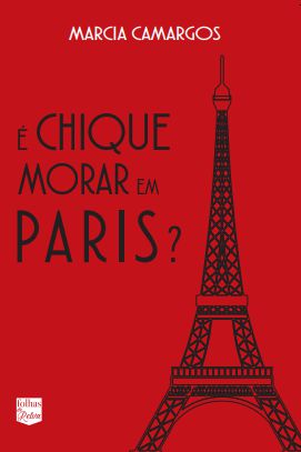 É CHIQUE MORAR EM PARIS?