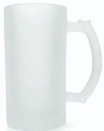 CANECA DE CHOPP jateada 460ML