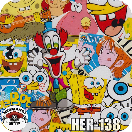 Bob Esponja