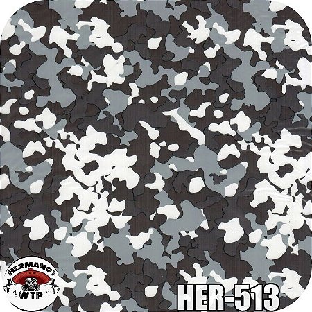 Camuflado Urbano
