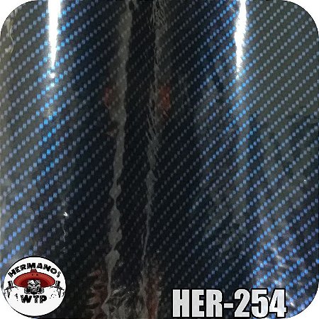 Carbono Azul