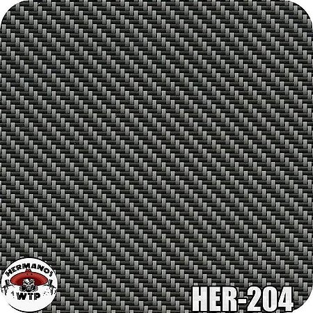 Carbono Tradicional