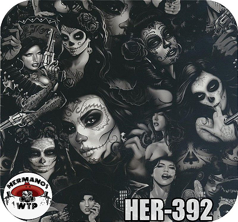 Catrina 2