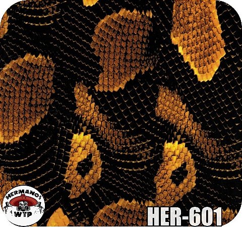 Cobra Amarela