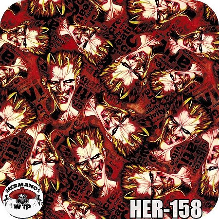 Coringa Red