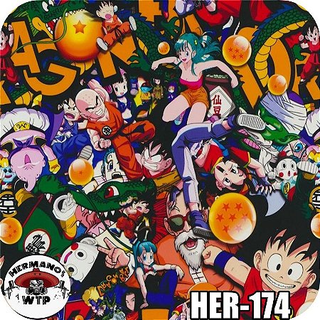 Dragon Ball 2