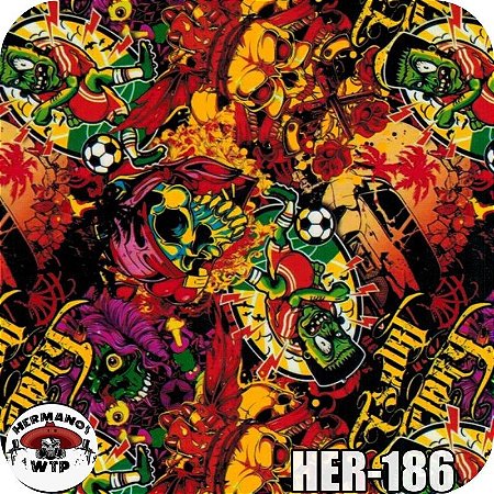 Frankenstein Soccer