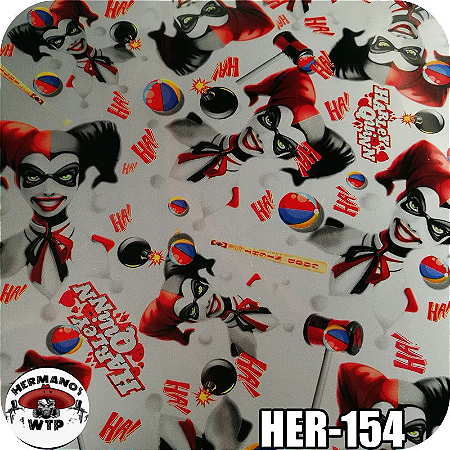 Harley Quinn