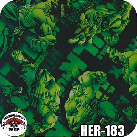 Hulk