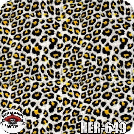 Leopardo