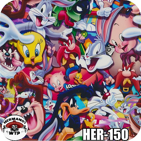 Looney Tunes