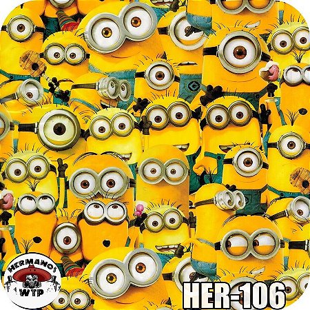 Minions