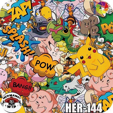 Pokemon