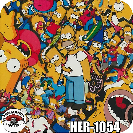 Simpsons