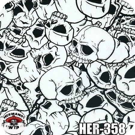 Skull Mask