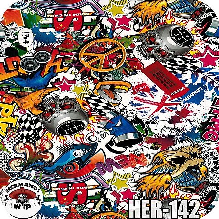 Sticker Bomb Turbo