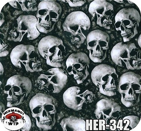 True Skull