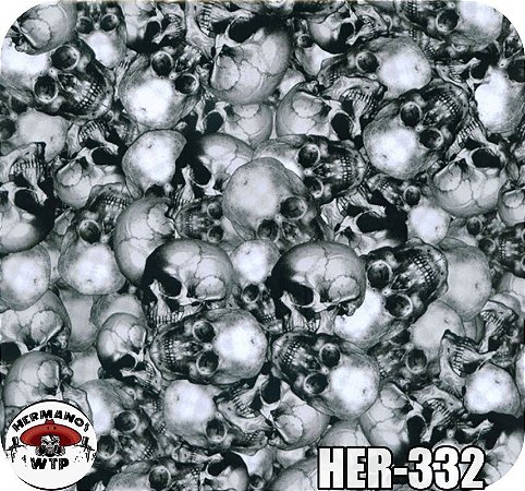 True Skull 2