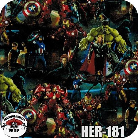 Vingadores