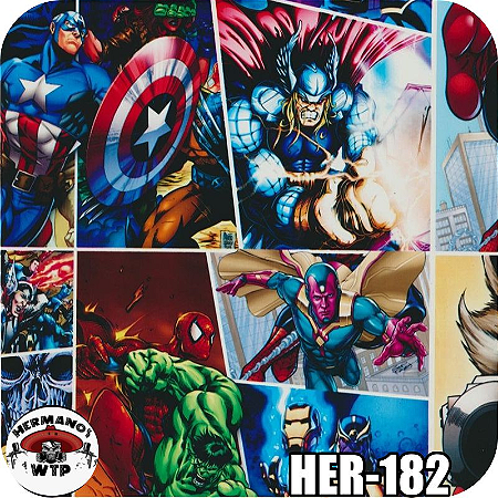 Vingadores 2