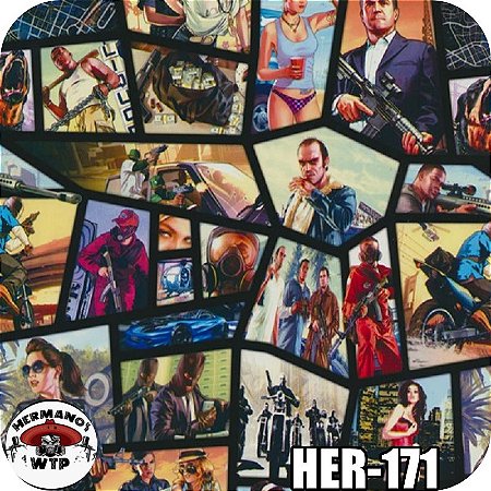 GTA