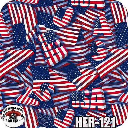 USA