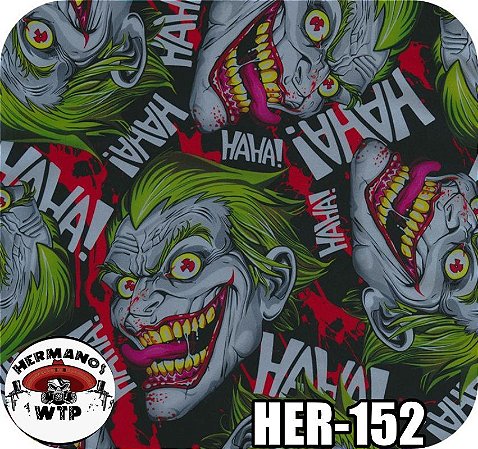 Coringa Haha