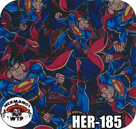 Super Man