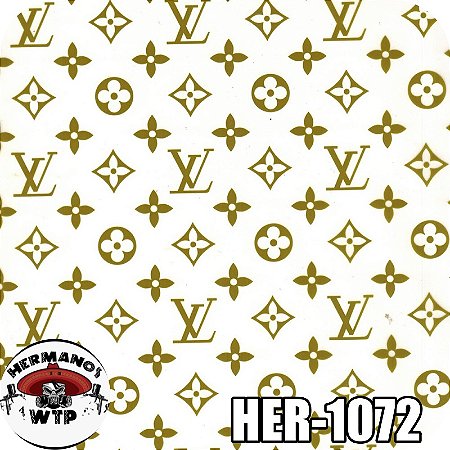 Louis Vuitton Gold