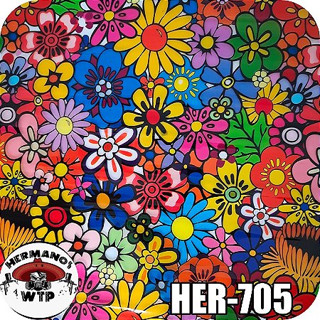 Flores
