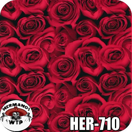 Rosas Vermelhas