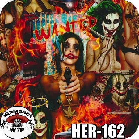 Wanted