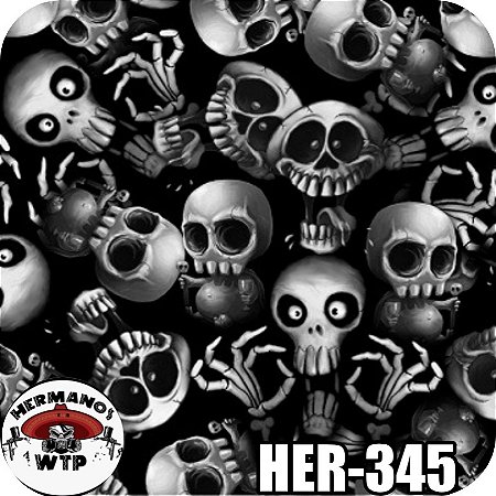 Crazy Skull