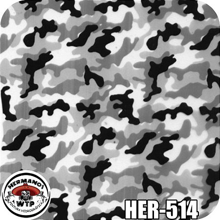 Camuflado Tundra