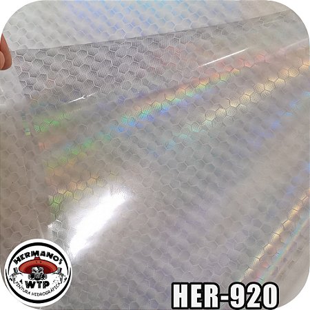 Octagon Holográfico