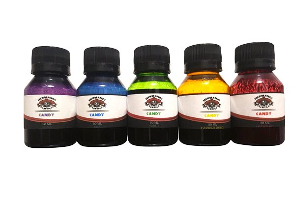 Candy Pigmento 50 ml