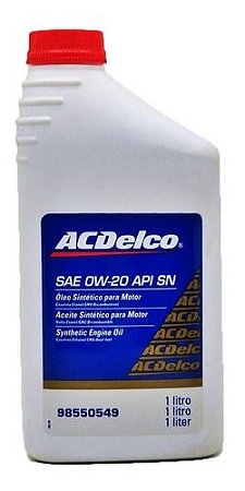 OLEO ACDELCO