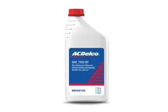 ÓLEO SINTÉTICO PARA DIFERENCIAL SAE 75W90 98550135