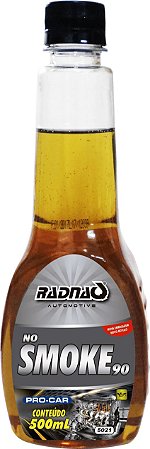 ADITIVOS OLEO  MOTOR NO SMOKE 500ML  RQ5021-12