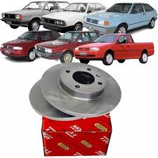 DISCO DE FREIO SOLIDO DIANT TRW RPDI00480