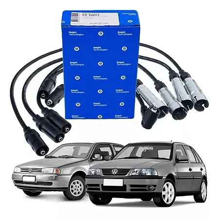 CABO DE VELA GOL PARATI SAVEIRO G3