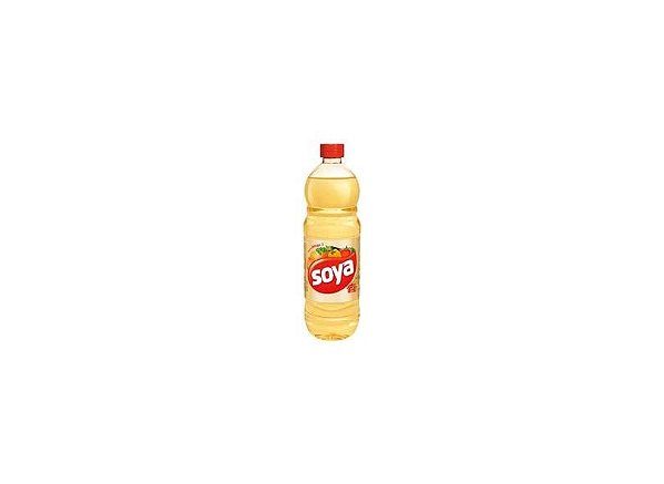 OLEO DE SOJA SOYA 900 ML