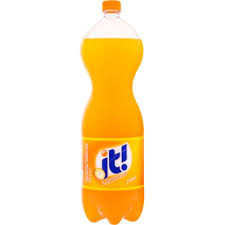 REFRIGERANTE ITI LARANJA 2 LITROS